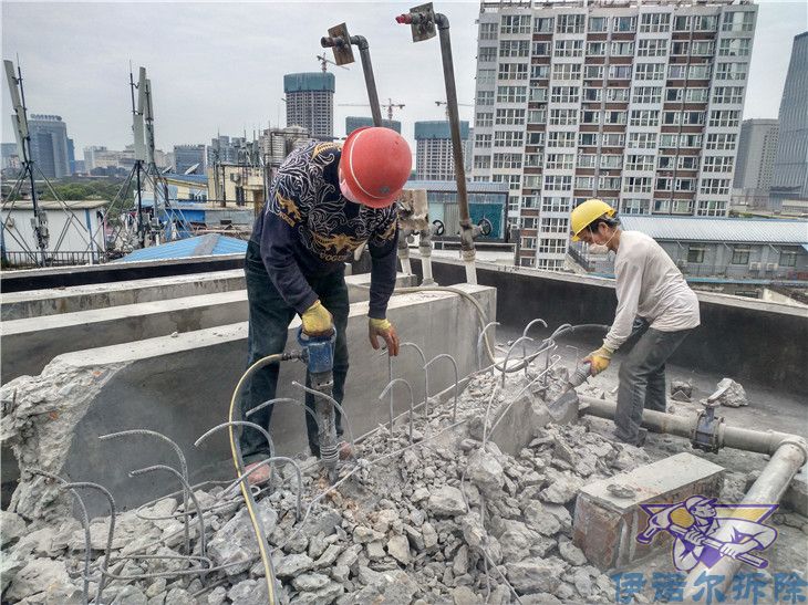 張家港好口碑的門面拆除哪里好創(chuàng)新服務(wù)